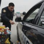 US Traffic Laws 2026: Fines Up to $500 for Distracted Driving Linked to Car Trash