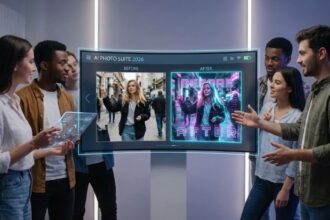 Next-Gen AI Photo Editing Prompts 2026 | Boys & Girls 4K HD Aesthetic Styles