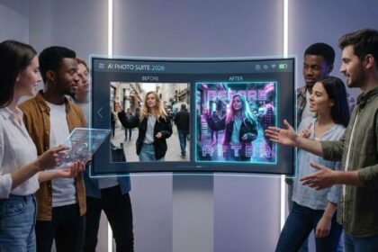 Next-Gen AI Photo Editing Prompts 2026 | Boys & Girls 4K HD Aesthetic Styles